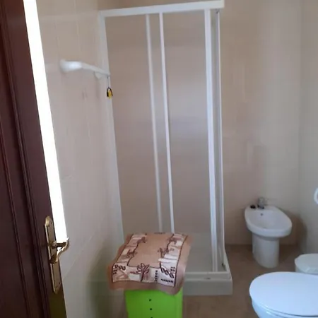 Apartamento Playa De Esteiro * Ribadeo