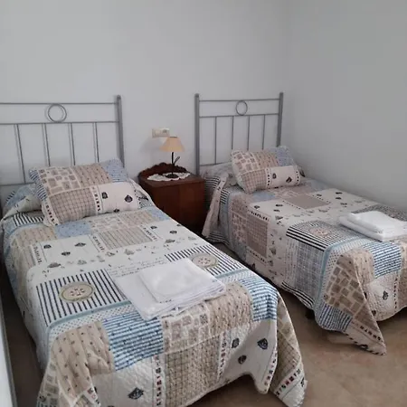 Apartamento Playa De Esteiro Lägenhet Ribadeo