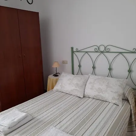 Apartamento Playa De Esteiro *