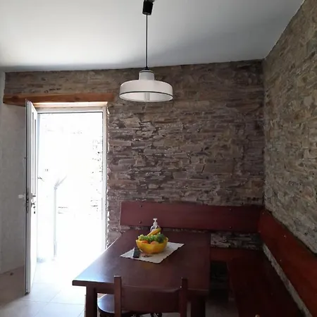 Lägenhet Apartamento Playa De Esteiro