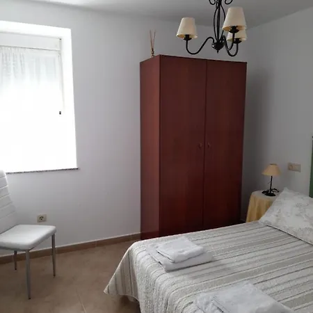 Apartamento Playa De Esteiro * Ribadeo